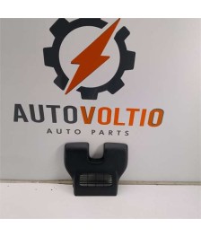 Carcasa Inferior Mando Direccion