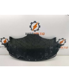 Guarnecido Protector Motor