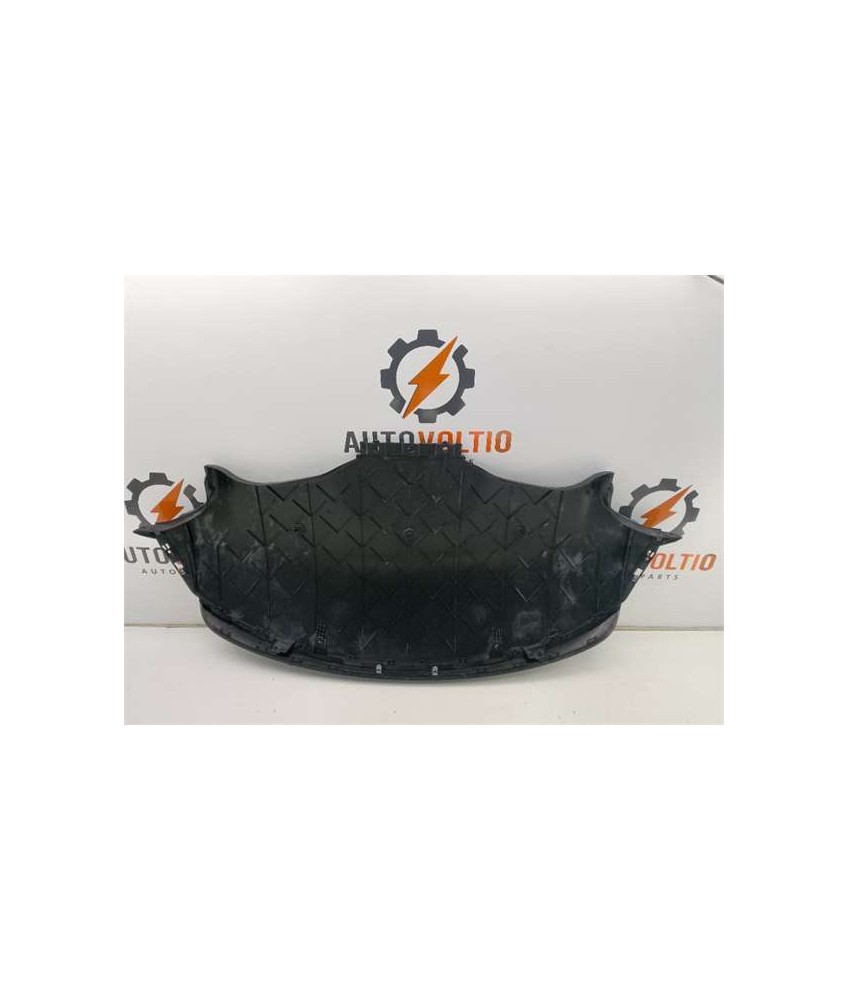 Guarnecido Protector Motor