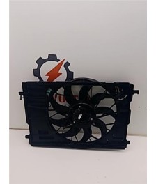 Electroventilador