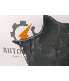 Guarnecido Protector Motor