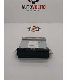 Autoradio