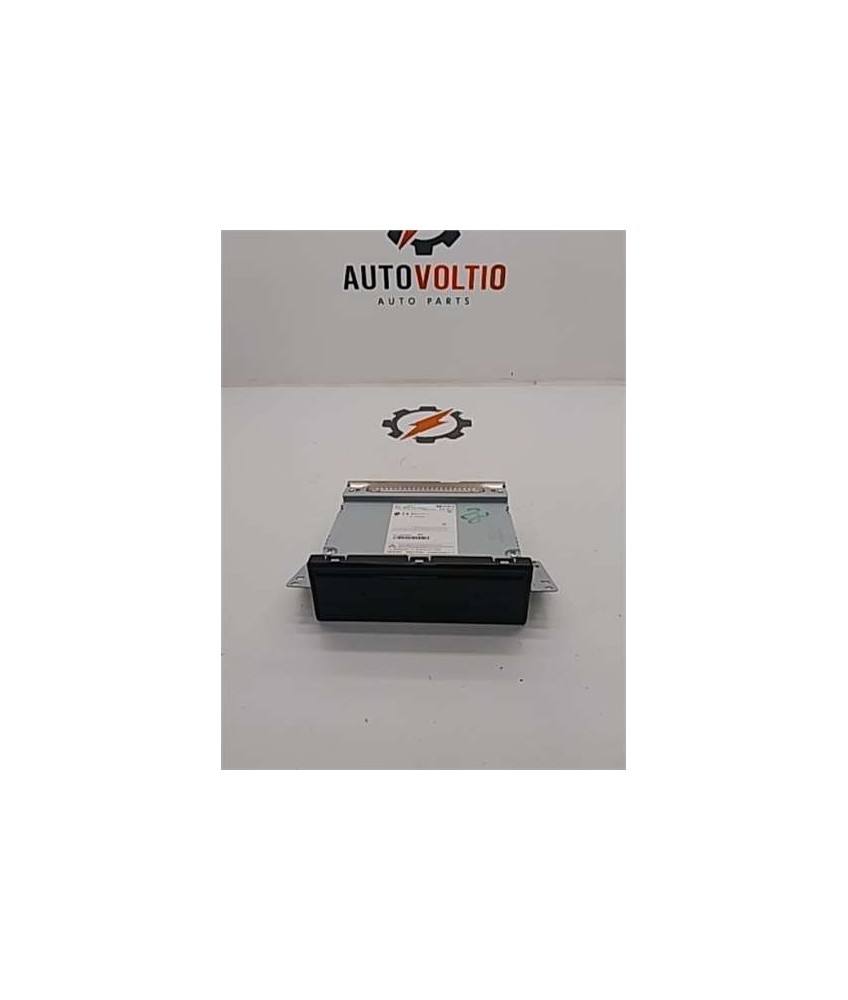 Autoradio