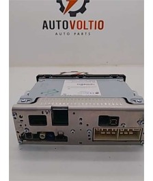 Autoradio