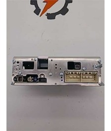 Autoradio