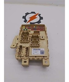 Caja Fusibles/Rele