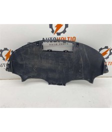 Guarnecido Protector Motor