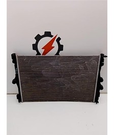 Radiador