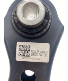 Brazo Superior Izquierdo Suspension Trasera
