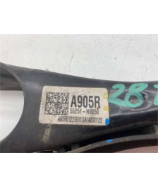 Brazo Centro Suspension Trasera Derecha