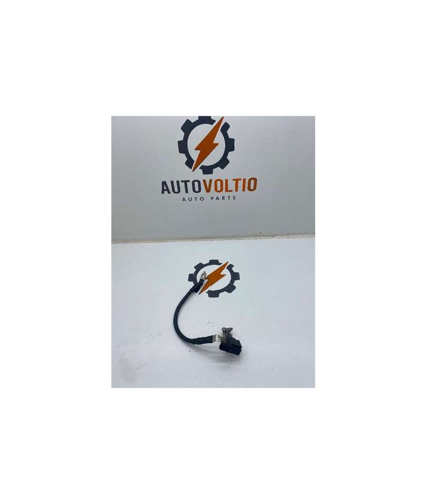 Cable Negativo Bateria