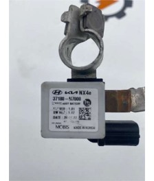 Cable Negativo Bateria