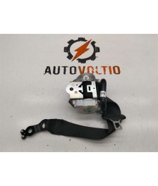 Cinturon Seguridad Trasero Izquierdo
