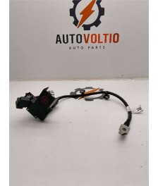 Cable Negativo Bateria