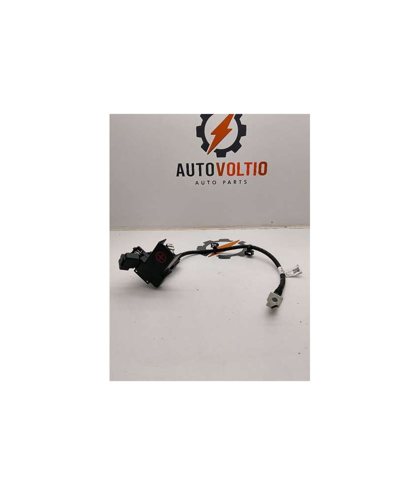 Cable Negativo Bateria