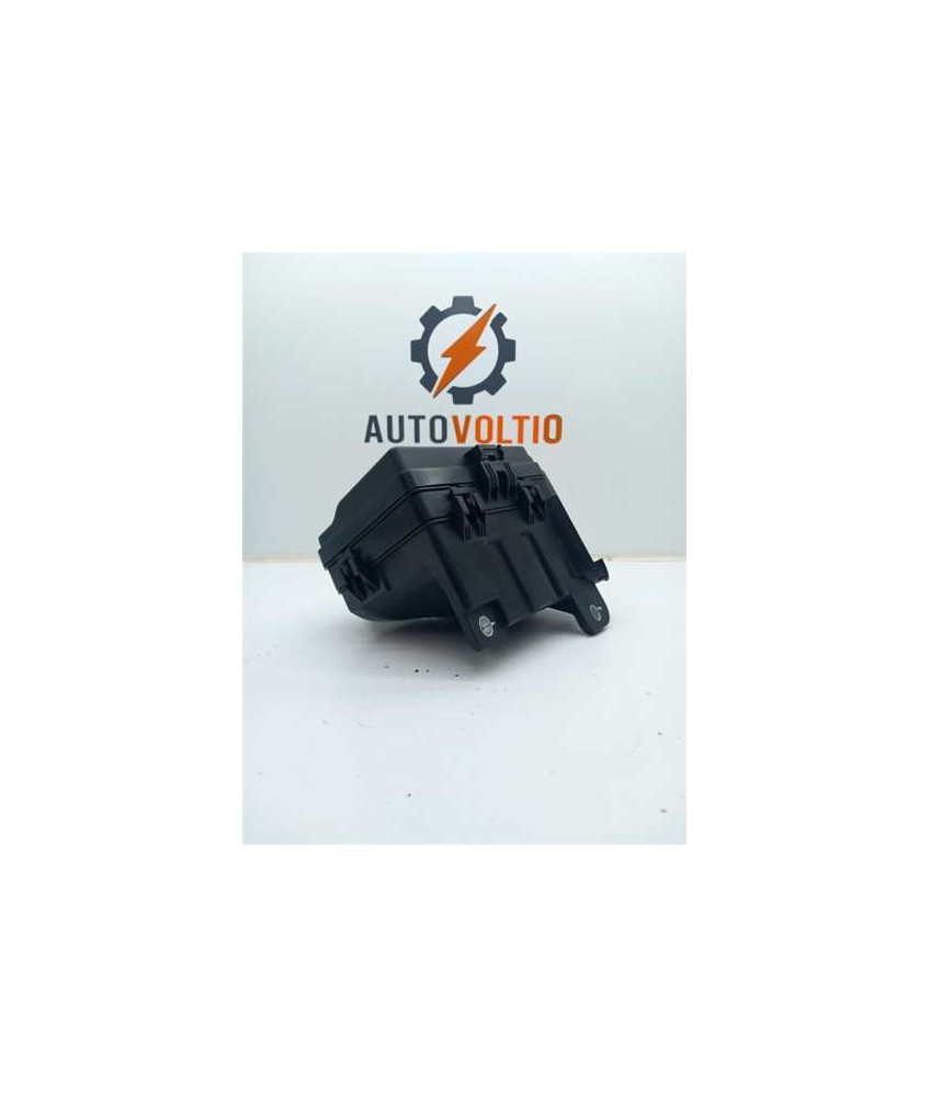 Caja Fusibles/Rele