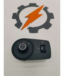 Interruptor Regulacion Altura Faros