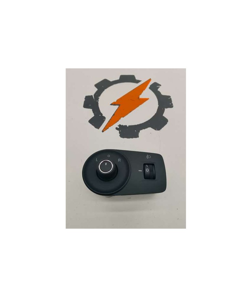 Interruptor Regulacion Altura Faros