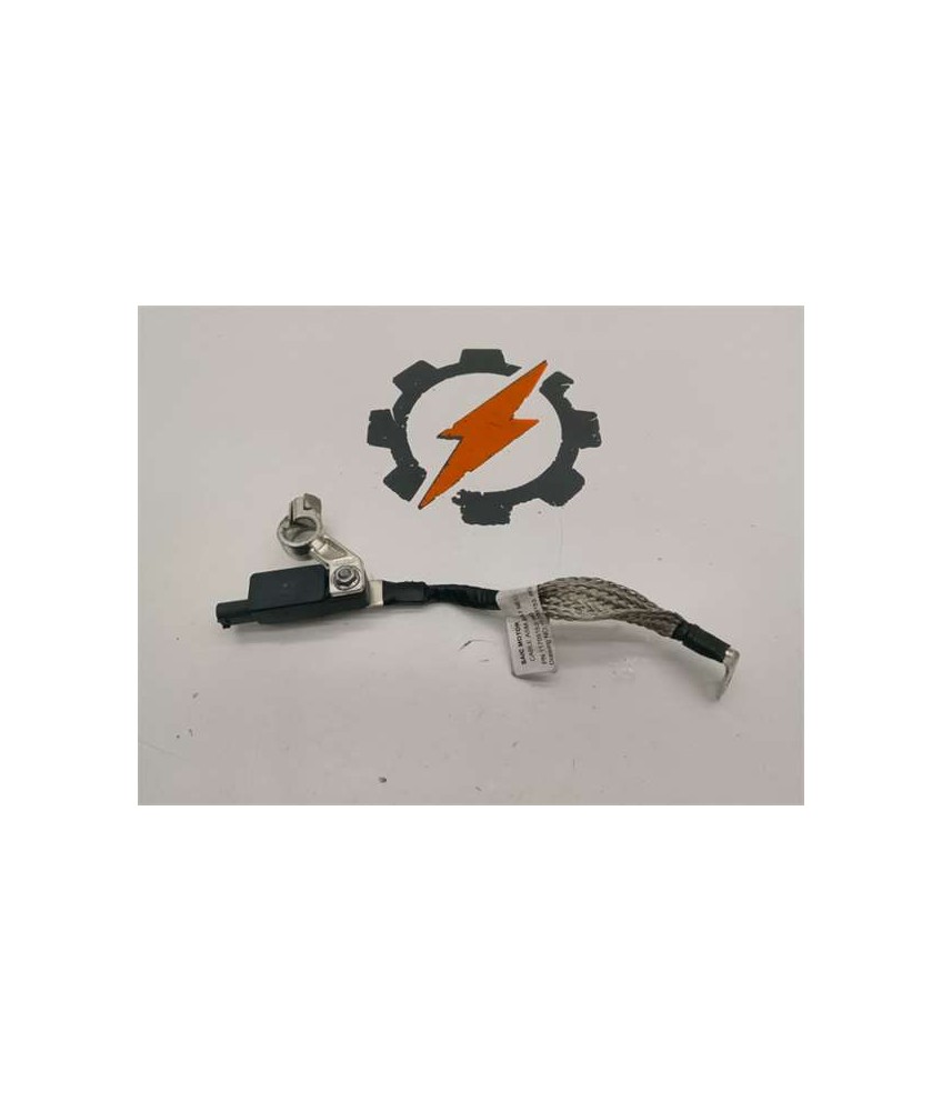 Cable Negativo Bateria