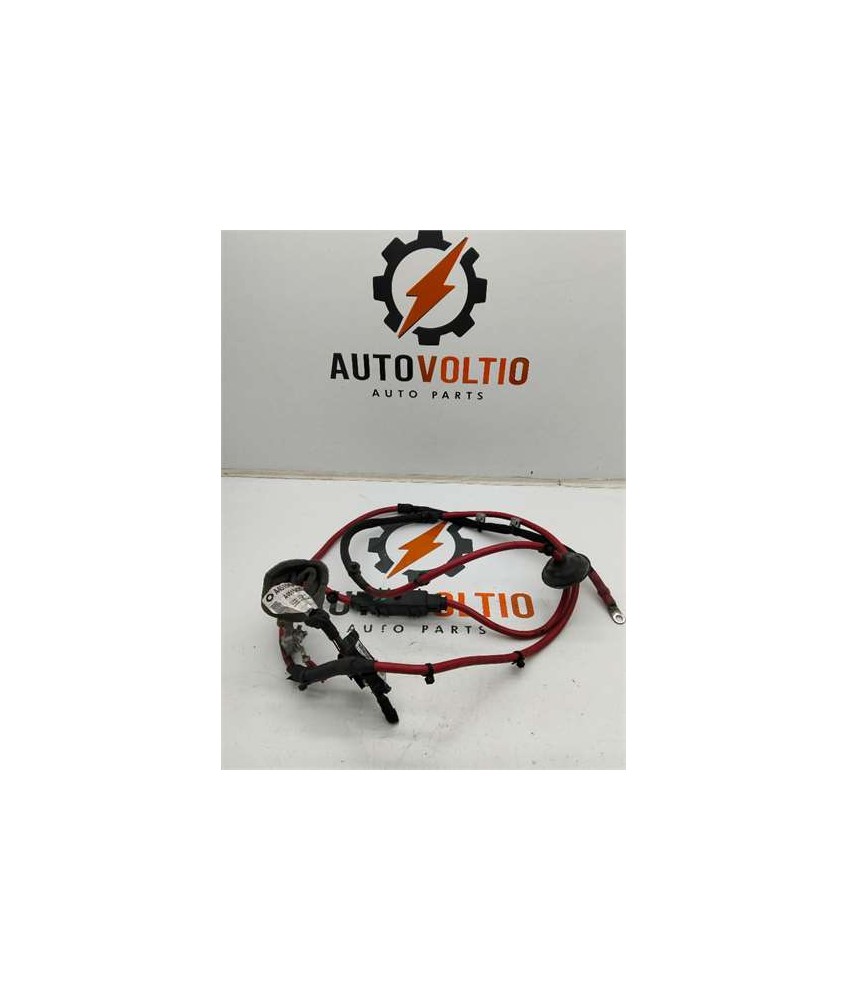 Cable Positivo Bateria