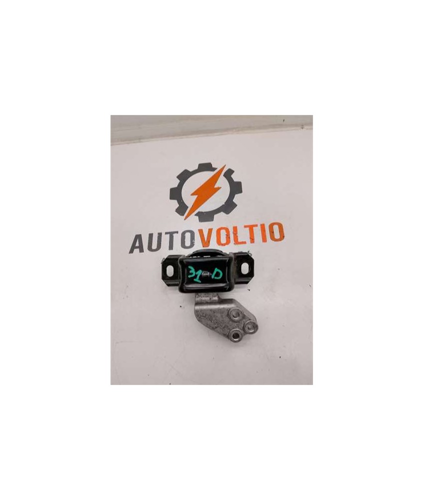 Soporte Derecho Motor