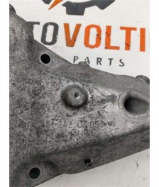 Soporte Derecho Motor