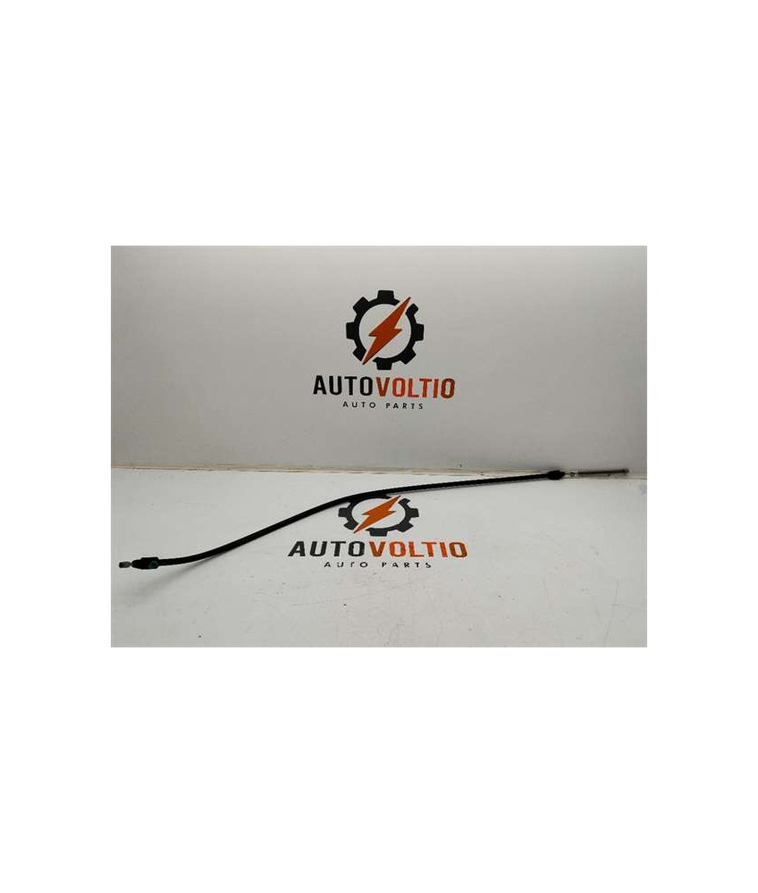 Cable Derecho Freno Estacionemiento