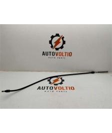 Cable Izquierdo Freno Estacionamiento