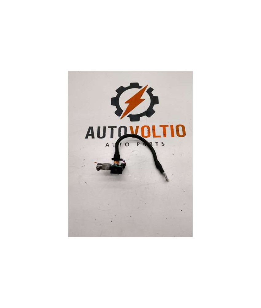 Cable Negativo Bateria