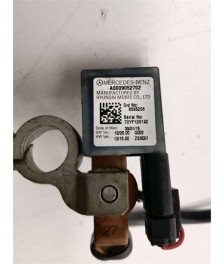 Cable Negativo Bateria