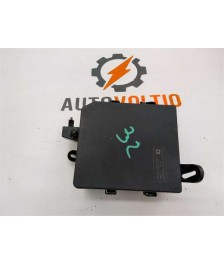 Caja Fusibles/Rele