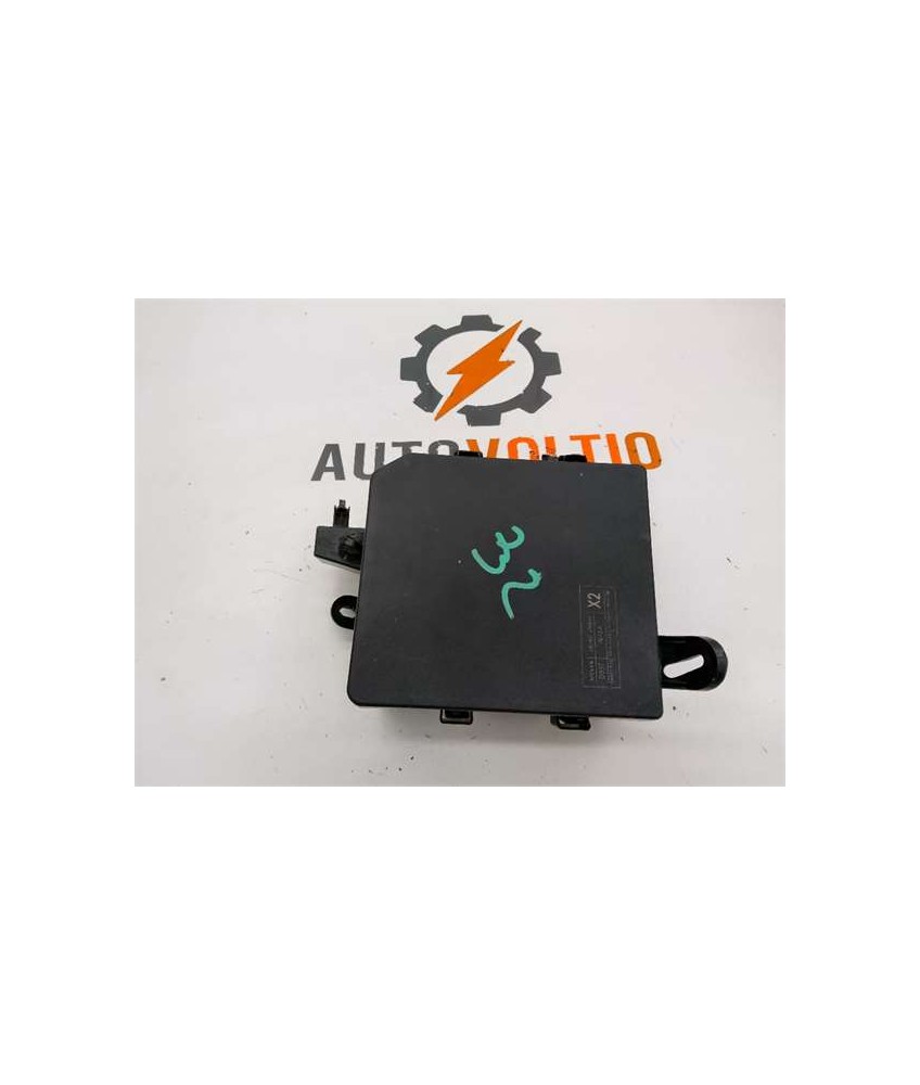 Caja Fusibles/Rele