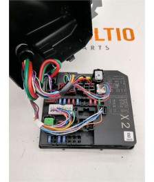 Caja Fusibles/Rele