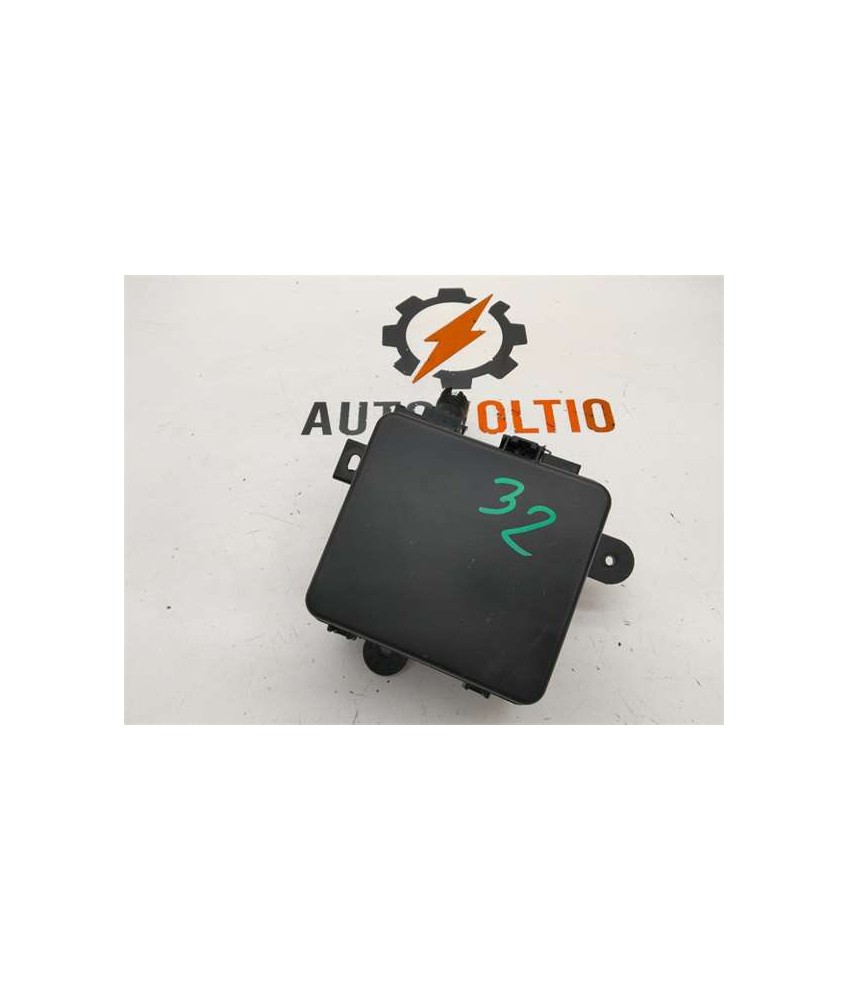 Caja Fusibles/Rele