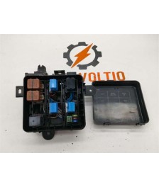 Caja Fusibles/Rele