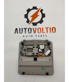 Luz Delantero Central Techo
