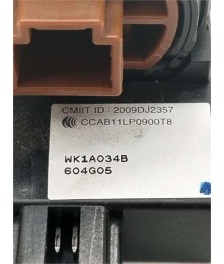 Conmutador De Arranque/Encendido