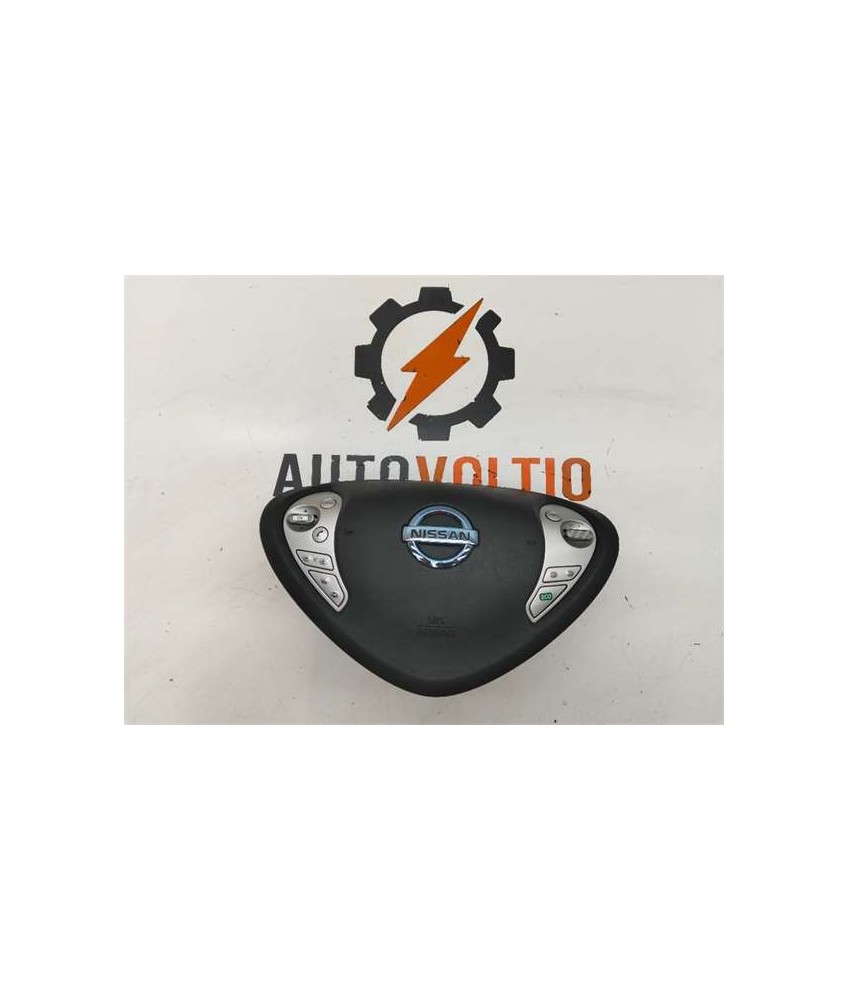 Airbag Volante