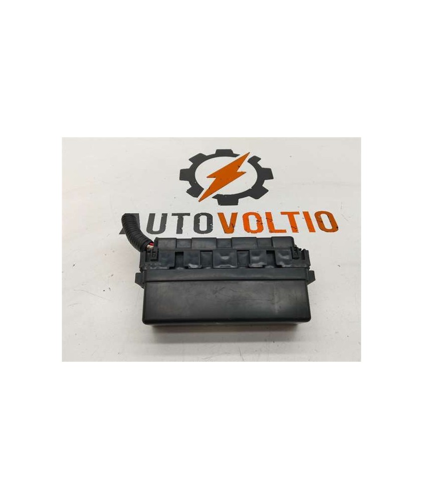 Caja Fusibles/Rele