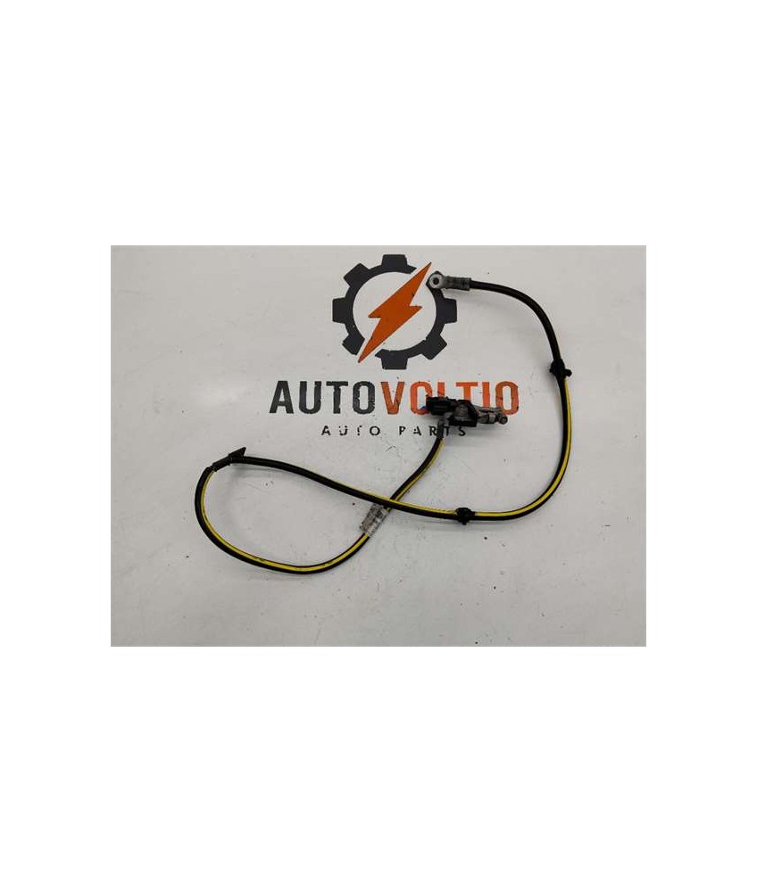 Cable Negativo Bateria