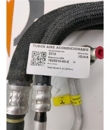 Tubos Aire Acondicionado