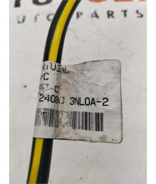 Cable Negativo Bateria