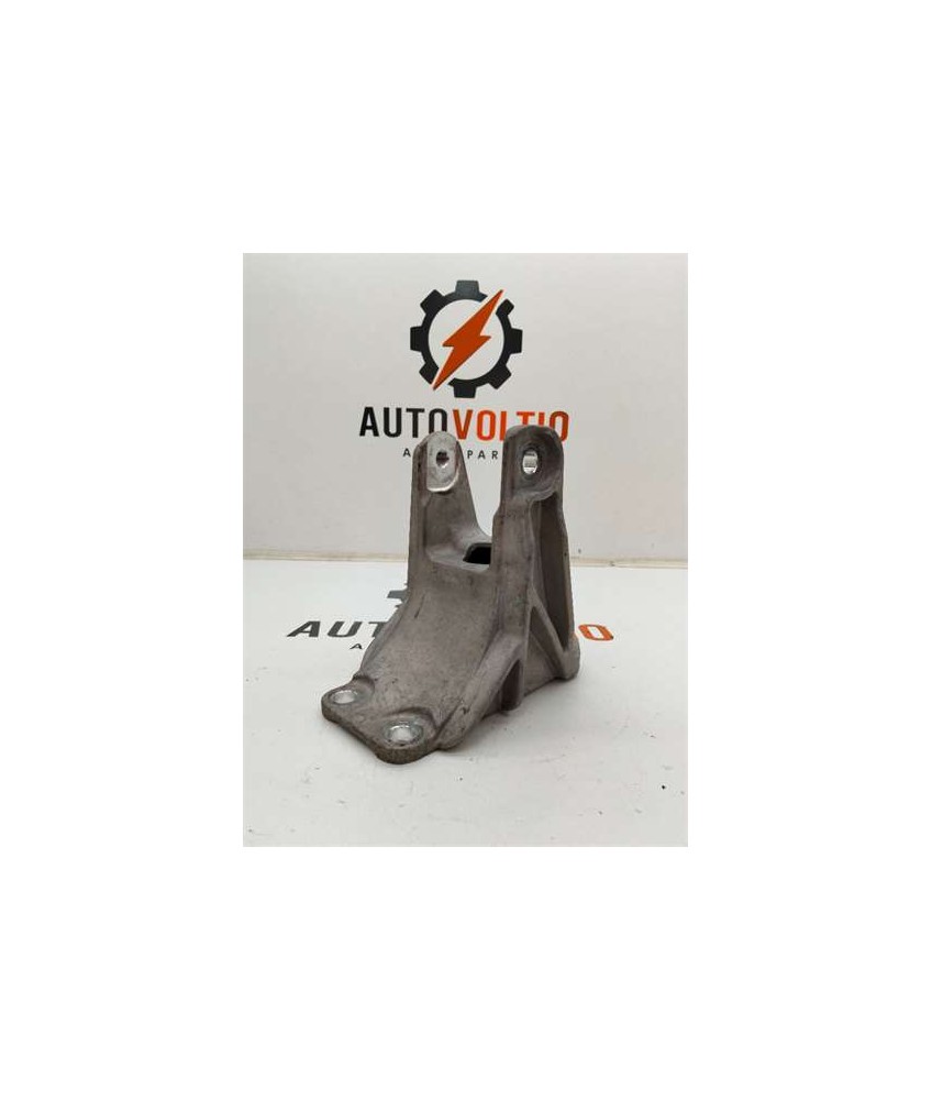 Soporte Trasero Motor