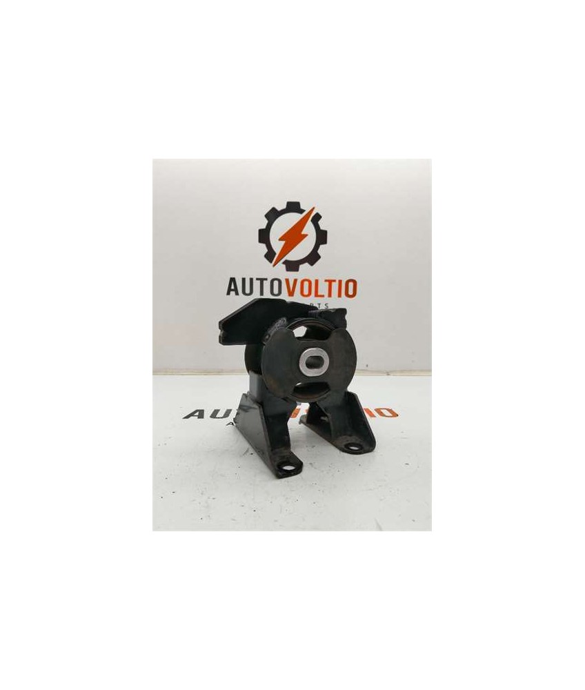 Soporte Trasero Motor