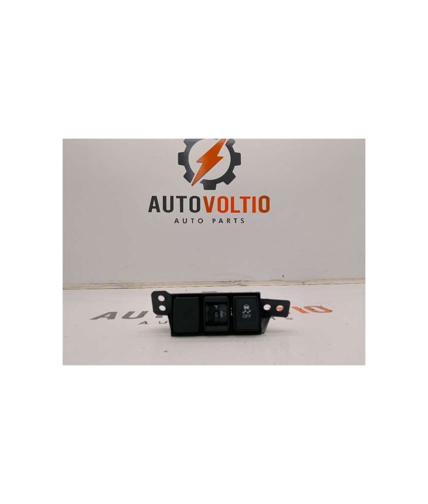 Interruptor Regulacion Altura Faros