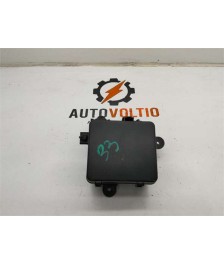 Caja Fusibles/Rele