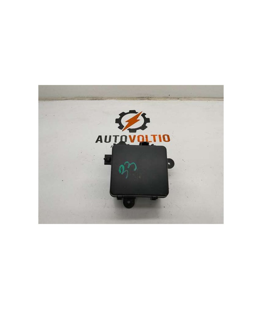 Caja Fusibles/Rele