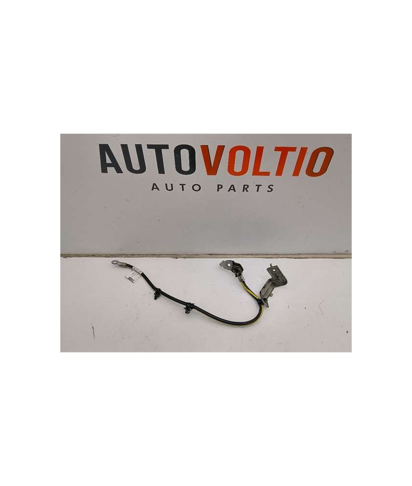 Cable Negativo Bateria