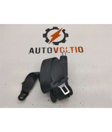 Cinturon Seguridad Trasero Izquierdo
