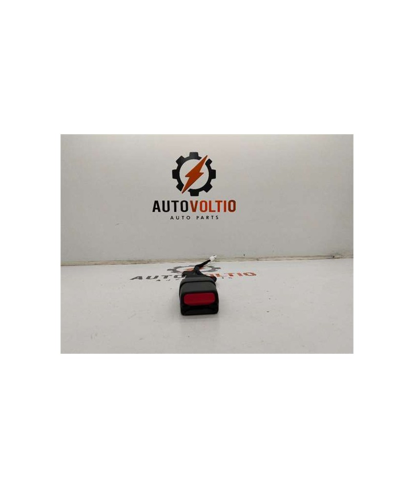 Anclaje Cinturon Trasero Izquierdo